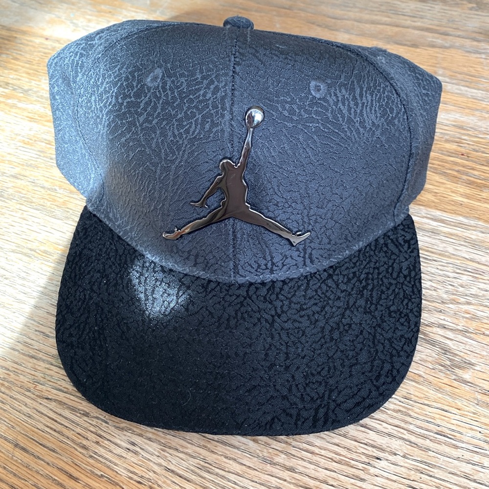Jordan Jump SnapBack